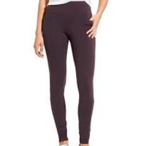 Athleta Metro High Waisted Legging